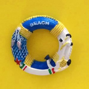 calamita salvagente beach - andrea fanciaresi vendita online