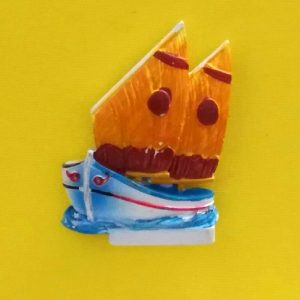 calamita saviolina - andrea fanciaresi vendita online