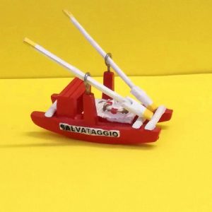 pattino salvataggio resina - andrea fanciaresi vendita online