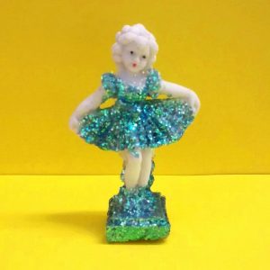 statuetta barometro shirley - andrea fanciaresi vendita online