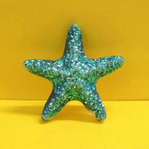 statuetta barometro stella piatta - andrea fanciaresi vendita online