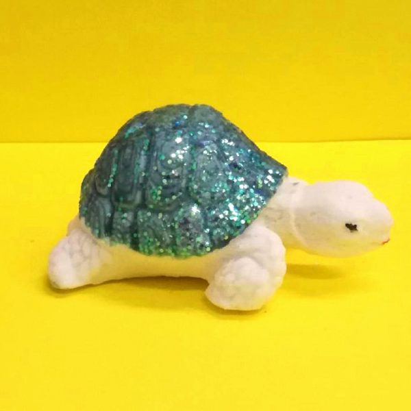 statuetta barometro tartaruga - andrea fanciaresi vendita online