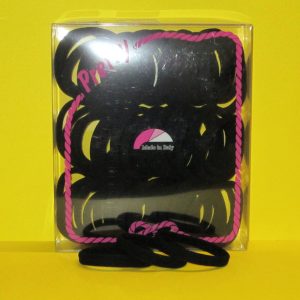 fermacoda microfibra - andrea fanciaresi vendita online