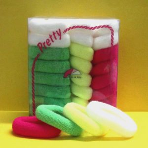 polsone fermacoda color - andrea fanciaresi vendita online