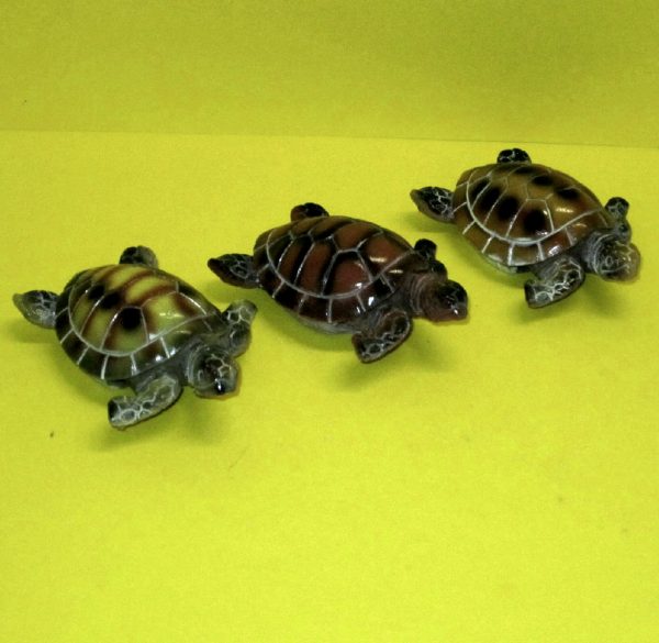 tartaruga resina - andrea fanciaresi vendita online