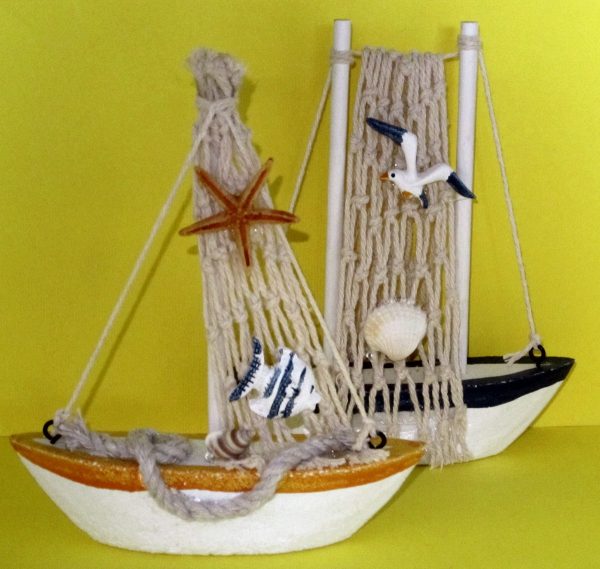 barca legno it 201 - andrea fanciaresi vendita online