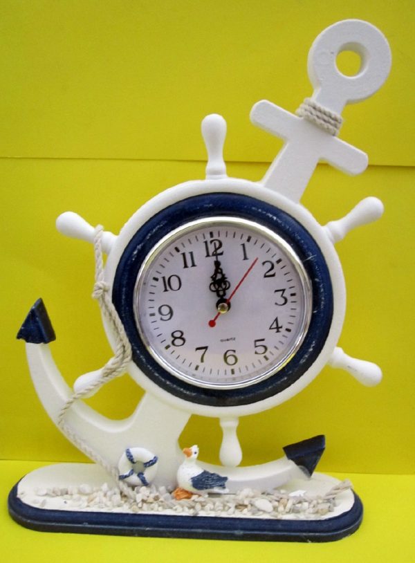 orologio legno marino bi 913 - andrea fanciaresi vendita online