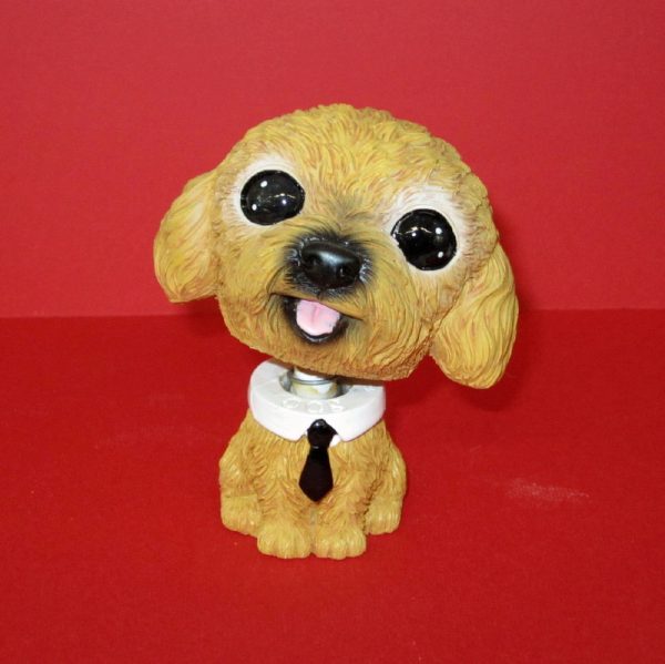 cane barboncino gongolo-andrea fanciaresi-vendita online
