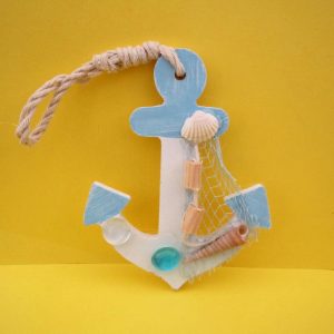 ancora legno marino - andrea fanciaresi - vendita online