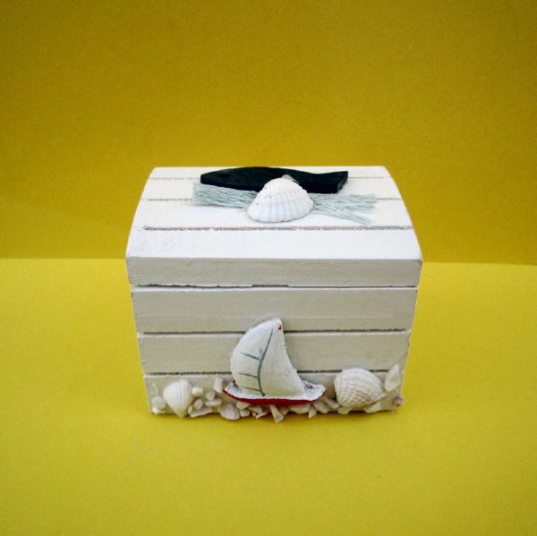scatola legno marino - andrea fanciaresi - vendita online