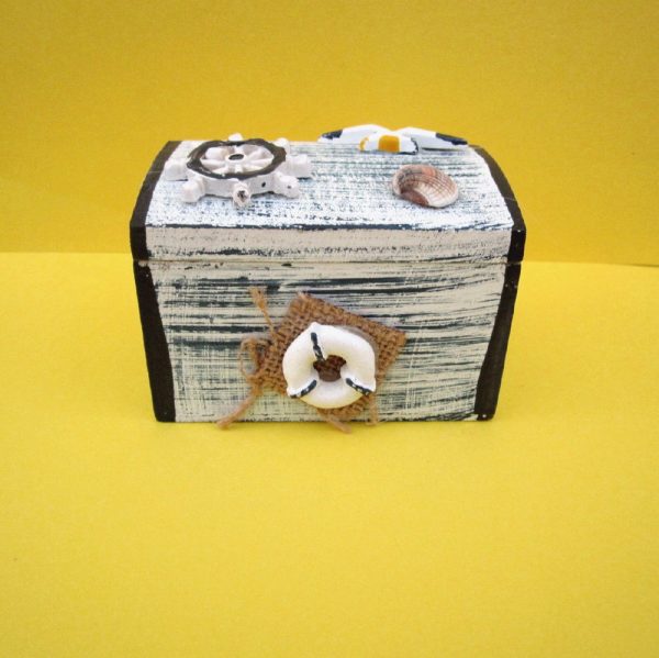 box legno marino - andrea fanciaresi - vendita online