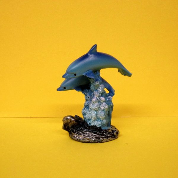 delfino resina - andrea fanciaresi - vendita online