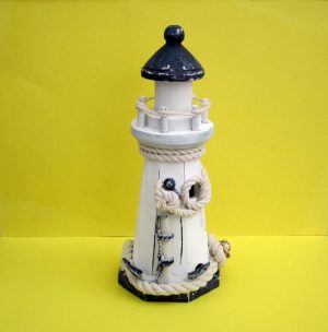 faro legno - andrea fanciaresi - vendita online