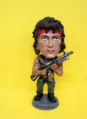 gongolo rambo - andrea fanciaresi - vendita online