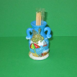 vasetto portastecchini andrea fanciaresi - vendita online