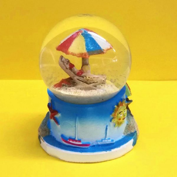 sfera neve ombrellone gr. andreafanciaresi - vendita online