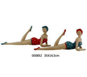 bagnante mare - andrea fanciaresi vendita online