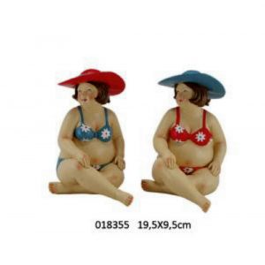 bagnante mare - andrea fanciaresi vendita online