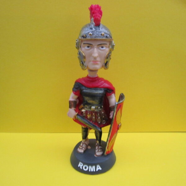 gongolo centurione romano - andrea fanciaresi vendita online
