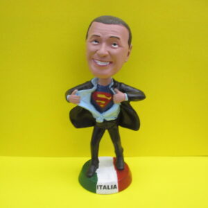 gongolo the president - andrea fanciaresi vendita online