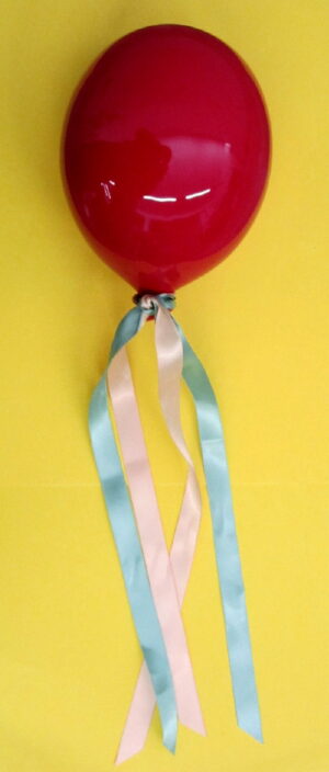 palloncino ceramica - andrea fanciaresi vendita online