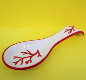 poggiamestolo ceramica - andrea fanciaresi vendita online