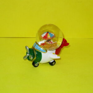 sfera neve aereo ombrellone - andrea fanciaresi vendita online