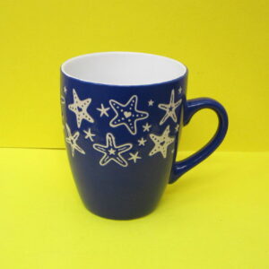 tazza ceramica mare - andrea fanciaresi vendita online