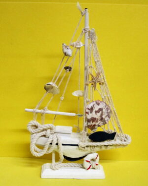 barca legno - andrea fanciaresi vendita online