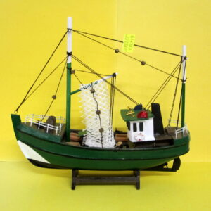 peschereccio legno - andrea fanciaresi vendita online