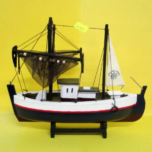 peschereccio legno - andrea fanciaresi vendita online