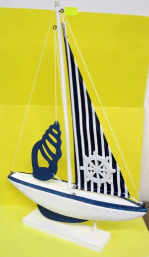barca legno - andrea fanciaresi vendita online