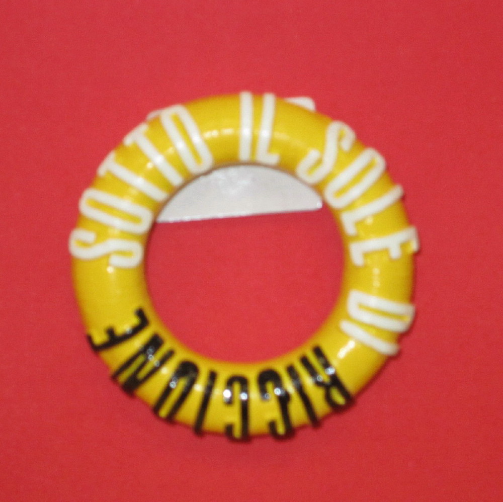 calamita salvagente riccione - andrea fanciaresi vendita online