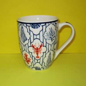 tazza porcellana mare - andrea fanciaresi vendita online