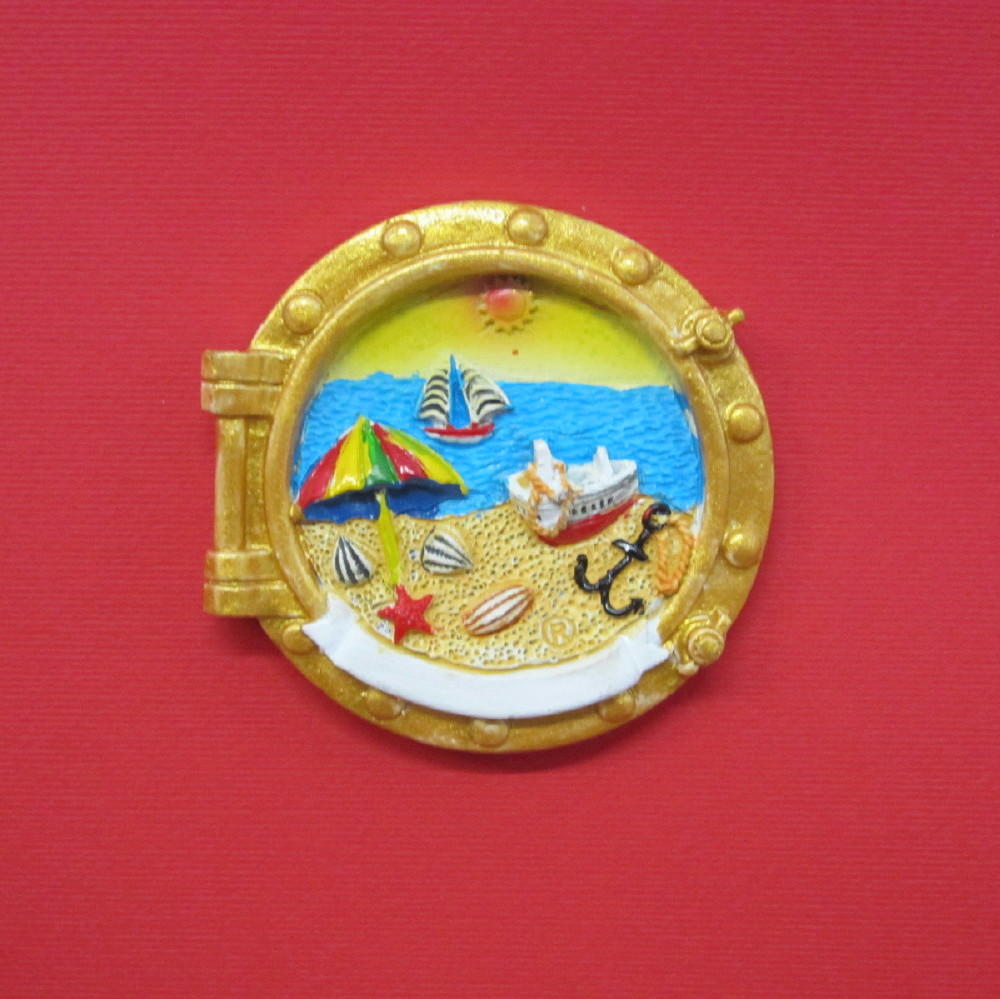 calamita oblò - andrea fanciaresi vendita online